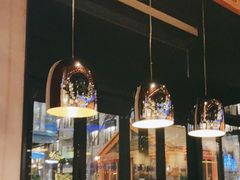 -blue frog蓝蛙(长泰广场店)