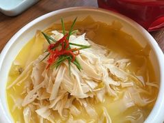 -淮扬厨子(健康路店)