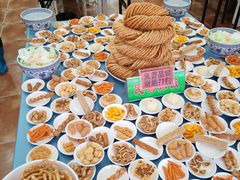 -民杨抓饭(柏香苑店)