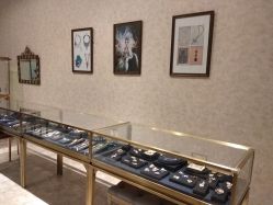 -御美西洋古董珠宝(亮马国际珠宝古玩城店)