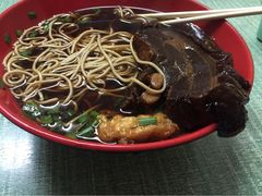 小龙大肉面馆-小龙大肉面馆
