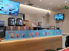 -DQ·蛋糕·冰淇淋(湖景东路店)