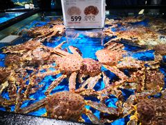 -盒马鲜生(馥邦国际店)