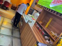 -虾乐园龙虾·夜宵(松江店)