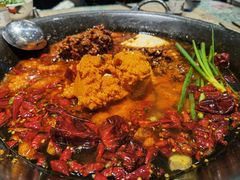 -五里关火锅(牛市口店)