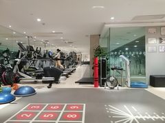 -思迈威健身(洪山宾馆分店)