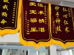 -顺强宠物诊所·狂犬免疫·夜诊·骨科(嘉定店)