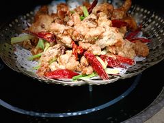 -我是那个大叔·美食研究所(新塘路店)