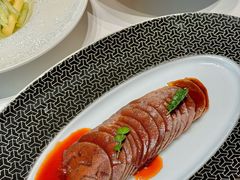 -新光酒家·河豚·海鲜·蟹料理(浦东店)