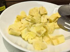 -豪客来牛排(红豆万花城店)