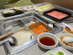 -海底捞火锅(新松江路店)
