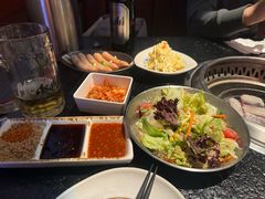 -牛焱·烧肉酒肆(五大道店)