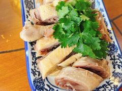 -灵福缘私房菜·农家菜(拈花湾·灵山大佛必推店)