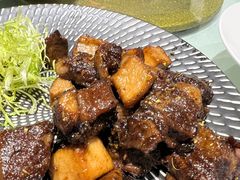 -老洋房花园饭店(绍兴路店)