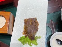 大刀牛肉-九十九顶毡房(阜石路店)