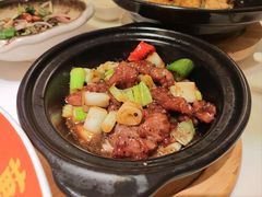 -清晖小苑•顺德地方菜(壹海城店)