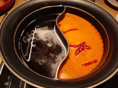 -温野菜涮涮锅(西单大悦城店)