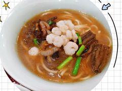 -奎元馆.百年奎元.非遗传承(西湖边的解放路店)