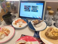 -滨寿司(高新伊藤店)