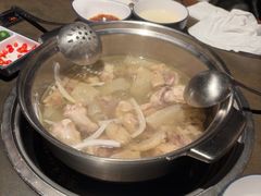 -同仁四季椰子鸡(宝安壹方城店)