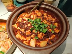 -雀蓝川菜(滨湖万象汇店)