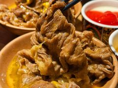 -温野菜涮涮锅(曲江大悦城店)