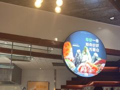 -The COOK·厨餐厅·自助餐(浦东嘉里大酒店)