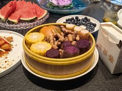 -香丰阁·烤鸭·川湘菜(清河店)