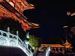 -杜甫江阁