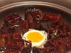 -北京柏悦酒店·锦庭餐厅Dining Room