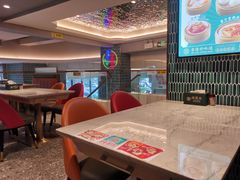 -锦园春香港茶餐厅(西海湾旗舰店)