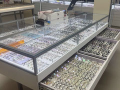 -潘多拉眼镜·蔡司依视路明月(潘家园店)