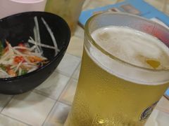 啤酒-热浪岛马来餐厅