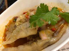 -虾饺妹·粤式手工点心(水荫路店)