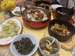 -小粤楼·怀旧粤菜(万辉国际广场店)
