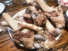 -有奴思烤肉·清真(正宁路店)