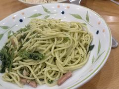 -萨莉亚意式餐厅(天河城购物中心店)