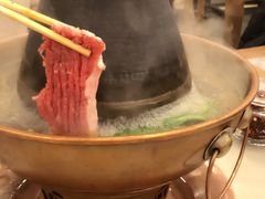 -牛街·马辈儿涮肉(牛街二店)