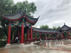 -北山公园