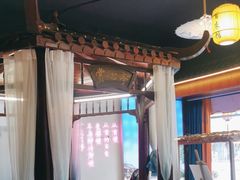 -外婆船宴餐厅·外婆喊你回家吃饭