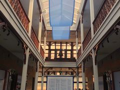 -上海交通大学董浩云航运博物馆