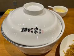 -姥姥家春饼店(惠新东街店)