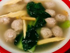 -子午路张记肉夹馍(曲江店)