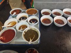 小料-洪运轩饭庄(北纬路店)
