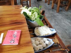 -燚焱炎火铜锅涮·烧烤