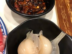 糖蒜-宣武小院涮肉(前门店)