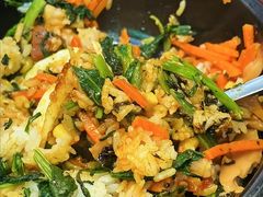 -稻百鲜·拌饭·朝鲜族石锅菜(祈福缤纷世界店)