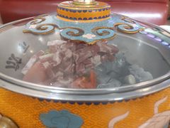 -希拉穆仁草原