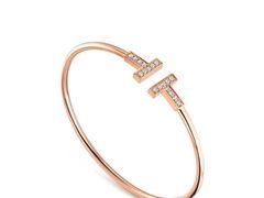 -Tiffany & Co.蒂芙尼
(南京德基广场店)