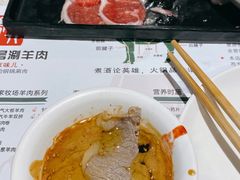 -五十六号院涮肉(雍和宫店)